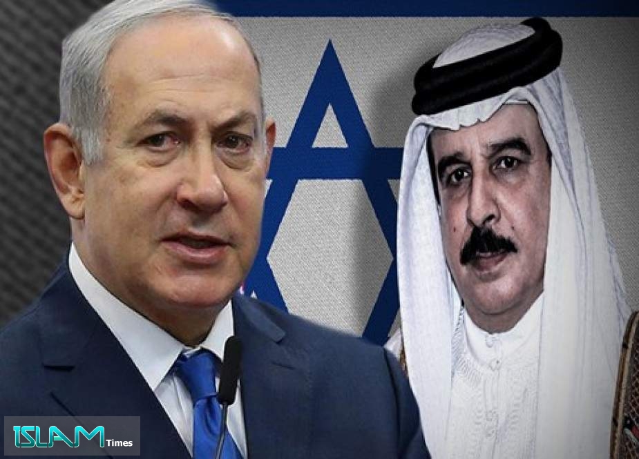 تتوالى ردود الأفعال المنددة بالتطبيع البحريني مع العدو الصهيوني
