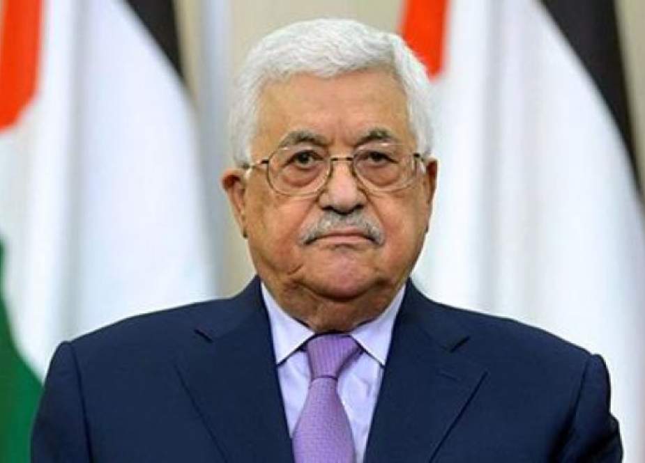 إغراءات وضغوط إماراتية على عباس للتفاوض مع "إسرائيل"