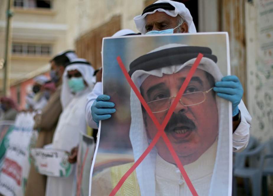Hizbullah: Normalisasi Bahrain-Israel, Pengkhianatan Besar-Besaran Terhadap Palestina