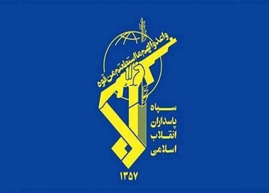 IRGC Mengutuk Normalisasi Hubungan Bahrain-Israel