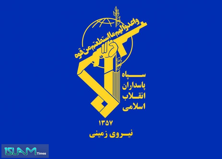 IRGC: Al-Quds Liberation Fighters Will Take Revenge against Bahrain Ruler