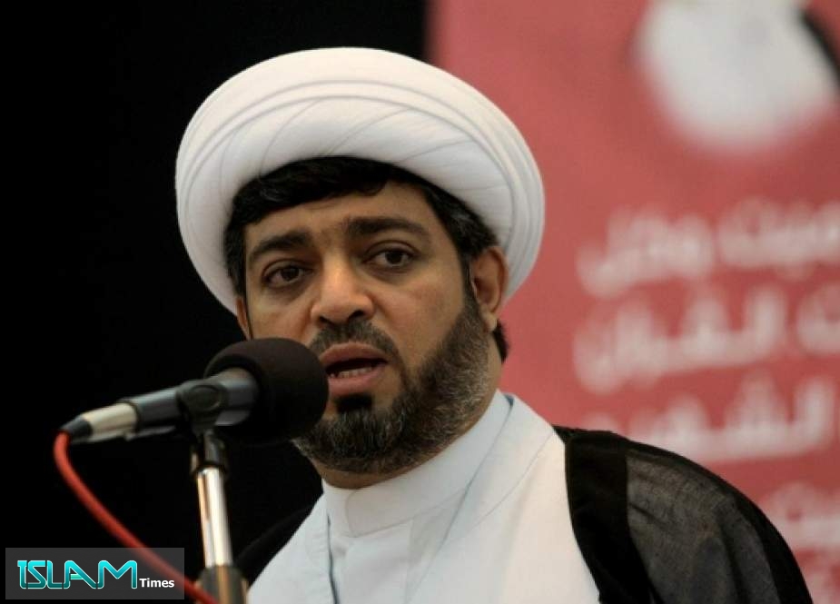 Al-Wefaq Deputy S-G: Bahraini-Israeli Normalization is a Shame