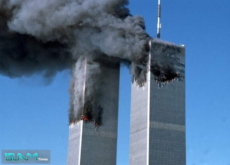 9/11: War on Terrorism or War via Terrorism