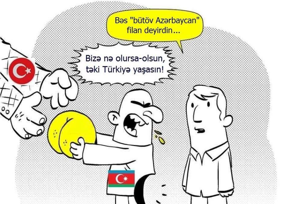 Türkiyə qal dalımıda al