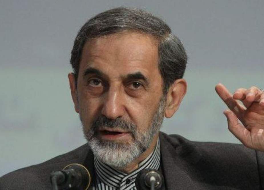 Ali Akbar Velayati, Senior adviser of Iran Supreme Leader, Imam Sayyed Ali Khamenei.jpg