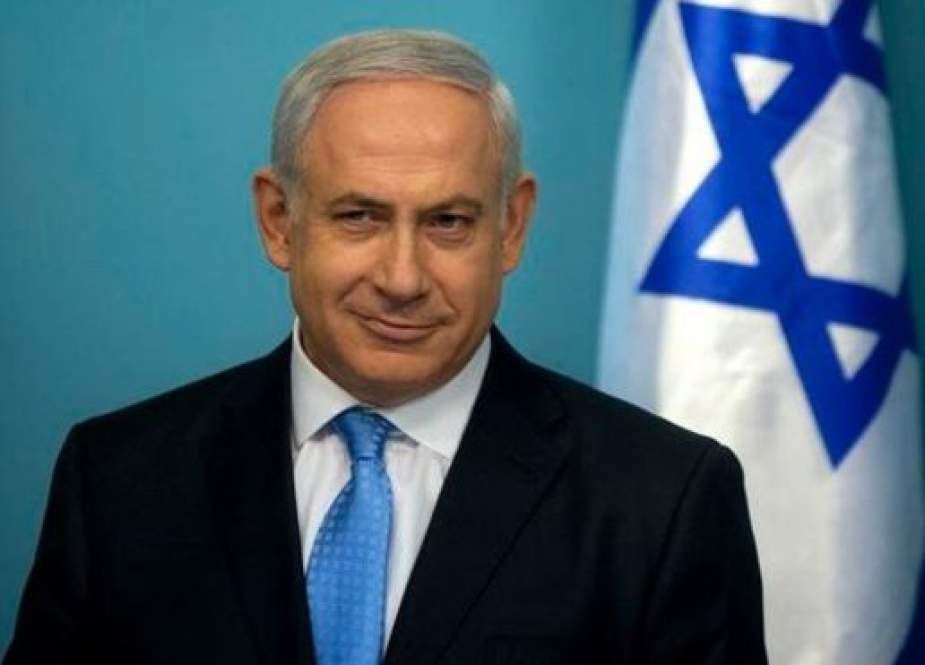 Israeli Prime Minister Benjamin Netanyahu-.jpg