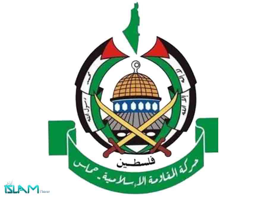 بعض عرب ممالک کے "اسرائیل دوستی معاہدے" فلسطین کی پیٹھ میں خنجر کے مترادف ہیں، حماس