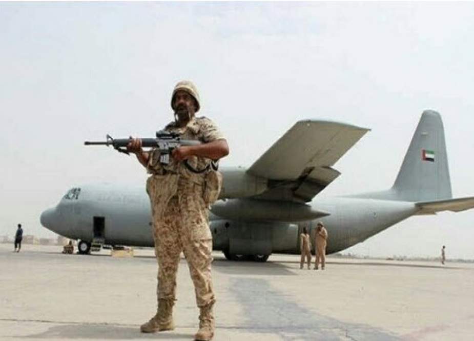 جدیدترین تحرک خطرناک امارات در جزیره سقطری یمن