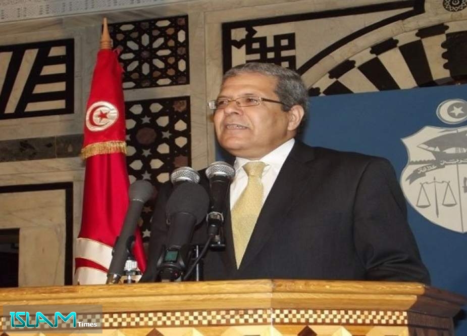 وزير خارجية تونس يُجدّد دعم بلاده للحل السلمي في ليبيا
