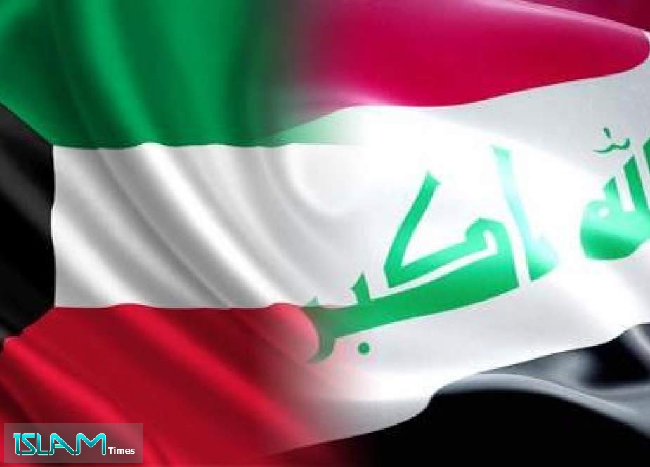اجتماع للتعاون المشترك بين الكويت والعراق