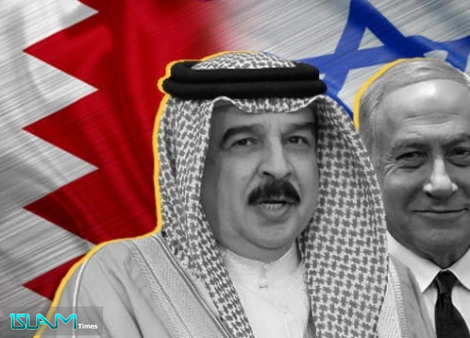 الانعكاسات الاستراتيجية لتطبيع البحرين مع الكيان الصهيوني على التطورات الإقليمية