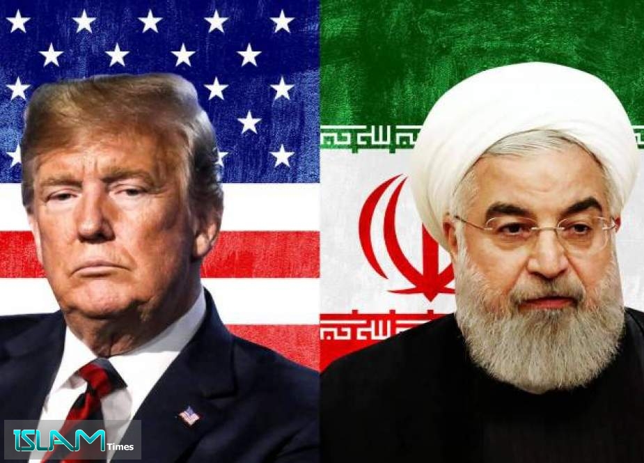 Iran, US Battle over Sanctions at World Court