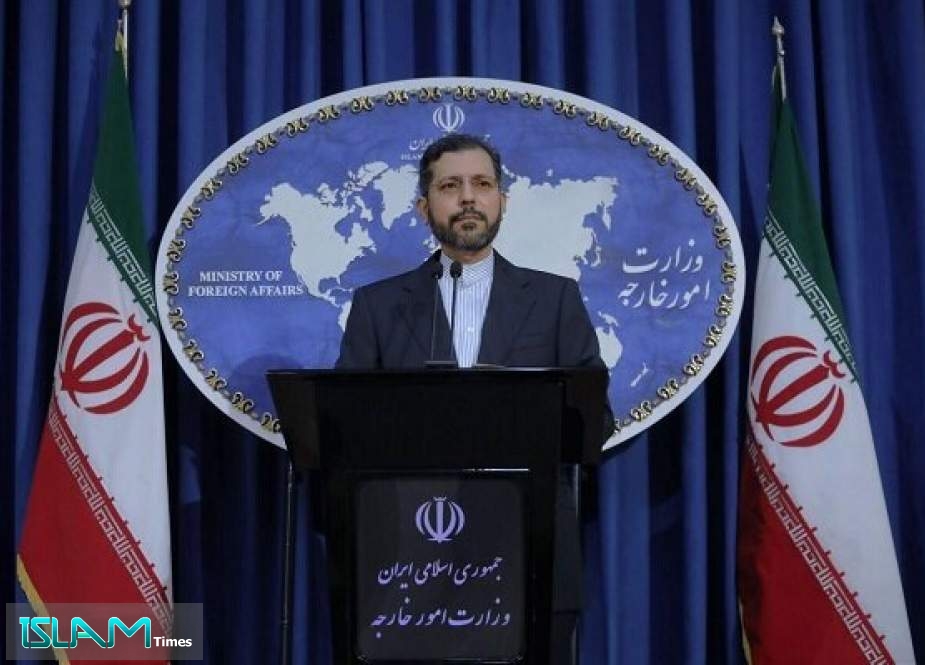 Tehran Rejects Reports on General Suleimani Revenge: “Anti-Iran Propaganda”