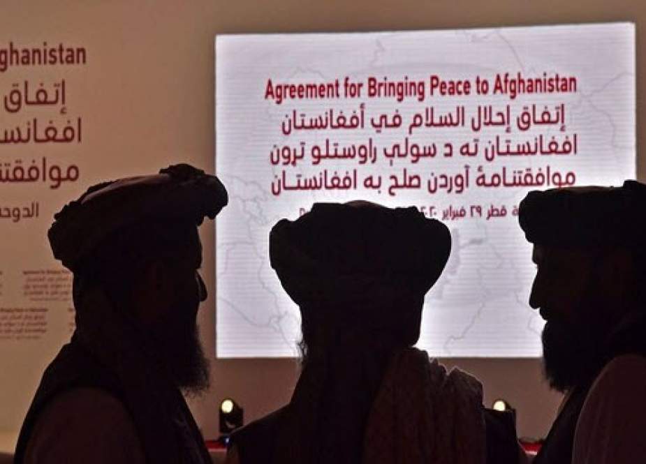 دومین روز مذاکرات بین‌الافغانی و چالش‌های اصلی افغانستان