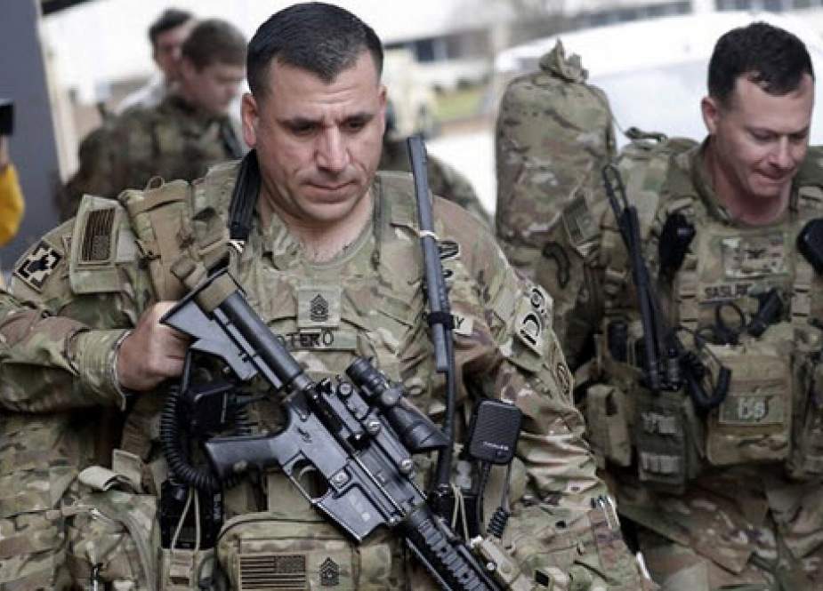 چرا خروج نیروهای آمریکایی از عراق سیاسی است؟