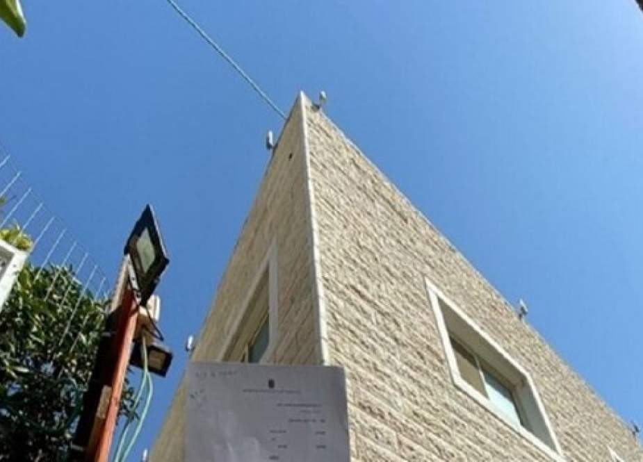 السلطات الإسرائيلية تصدر أمرا بهدم مسجد في القدس المحتلة