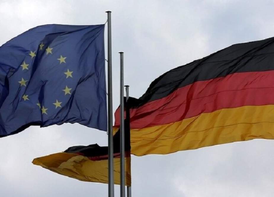 برلين تتوقع اتفاقا أوروبيا على عقوبات ضد مينسك