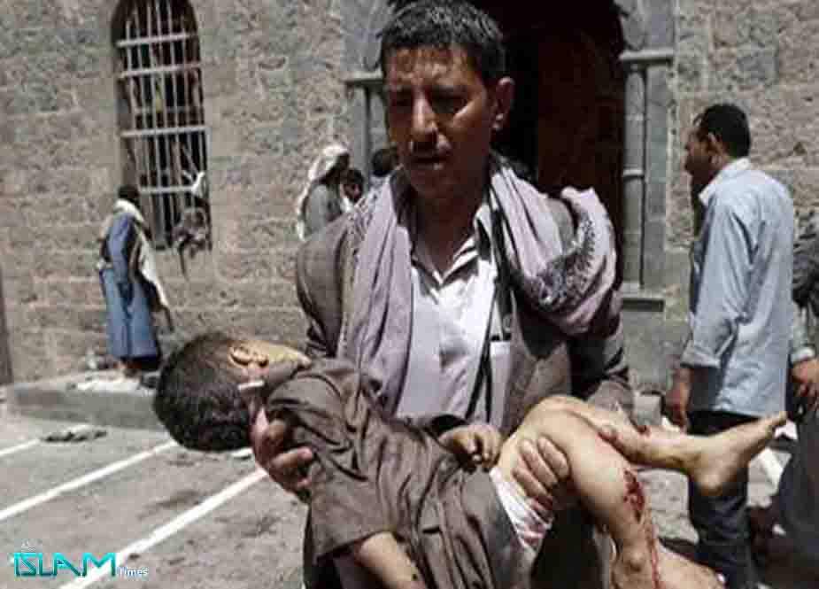 سعودی جنگی جرائم کے دہلا دینے والے اعدادوشمار، اڑھائی لاکھ سے زائد یمنی شہید و زخمی، کروڑوں املاک تباہ