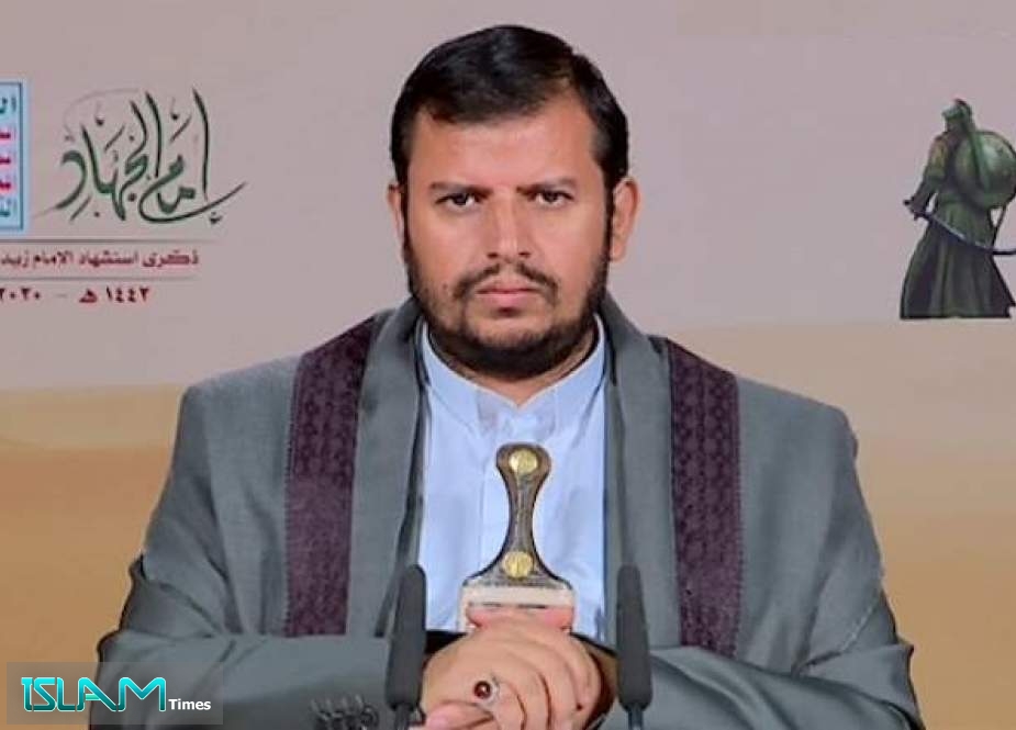Sayyed Houthi: ‘Israel’ Preparing to Operate in Yemen in Cooperation with Aggression Coalition