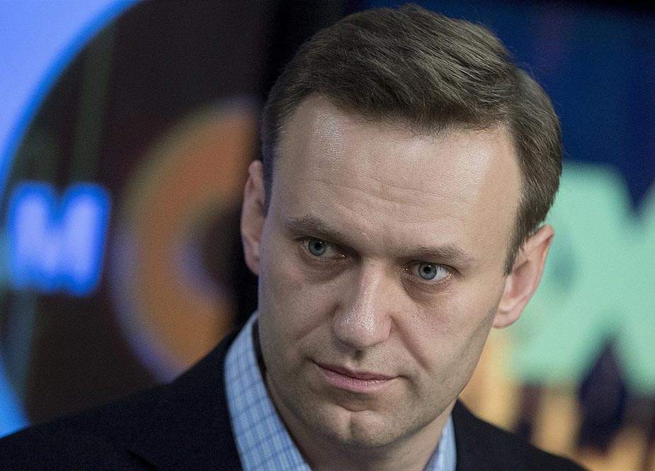 Aleksey Navalnı Rusiyaya qayıtmağa qərar verdi