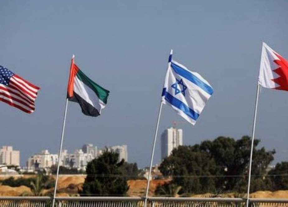 امارات اور بحرین، اسرائیل سے سفارتی تعلقات کے معاہدے پر آج دستخط کریں گے