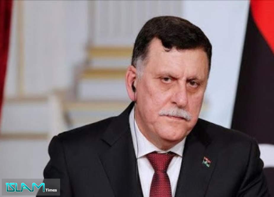 المجلس الرئاسي الليبي: السراج لن يلتقي حفتر
