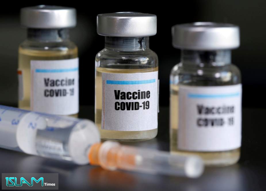 China Coronavirus Vaccine May Be Ready for Public in November: Official