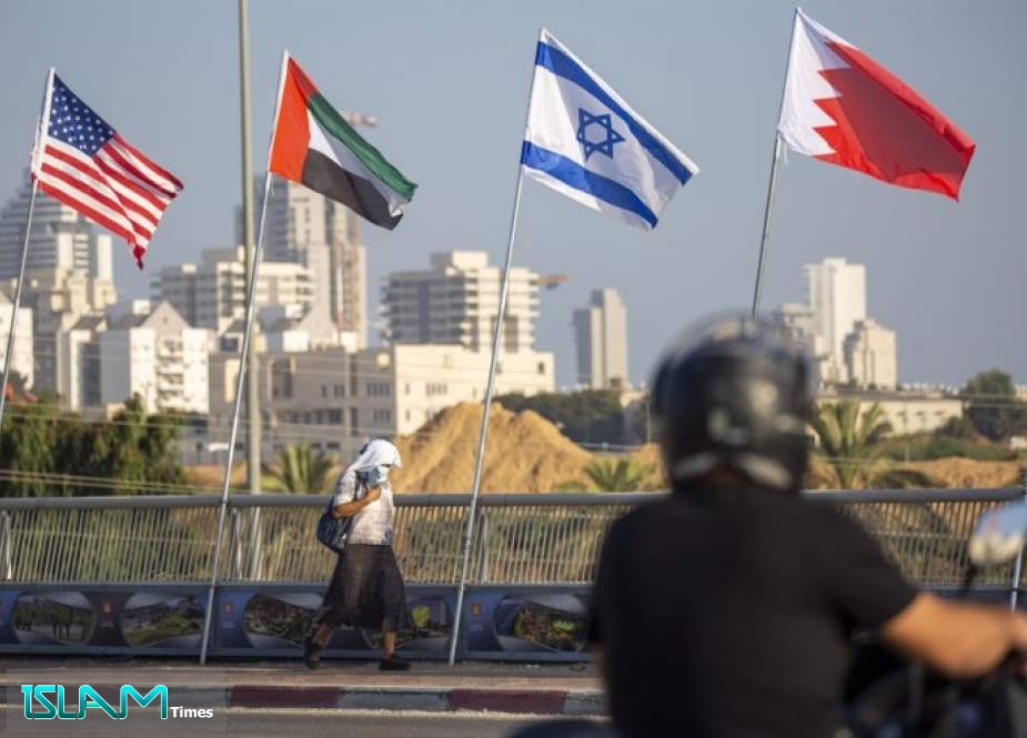 Bahrain, Israel Defense Ministers Hold 1st Phone Call