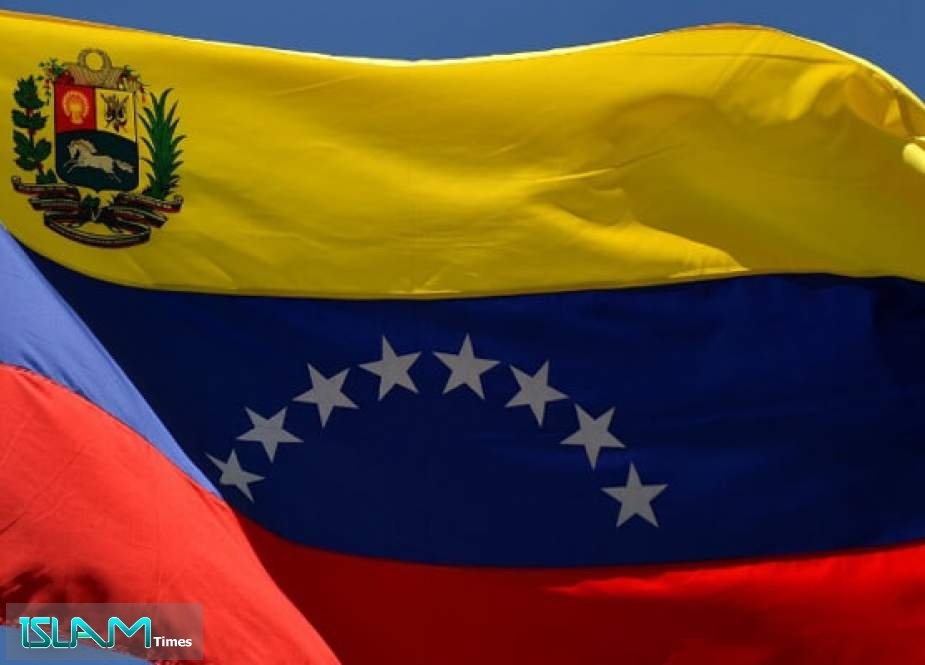 Venezuela Charges Detained US 