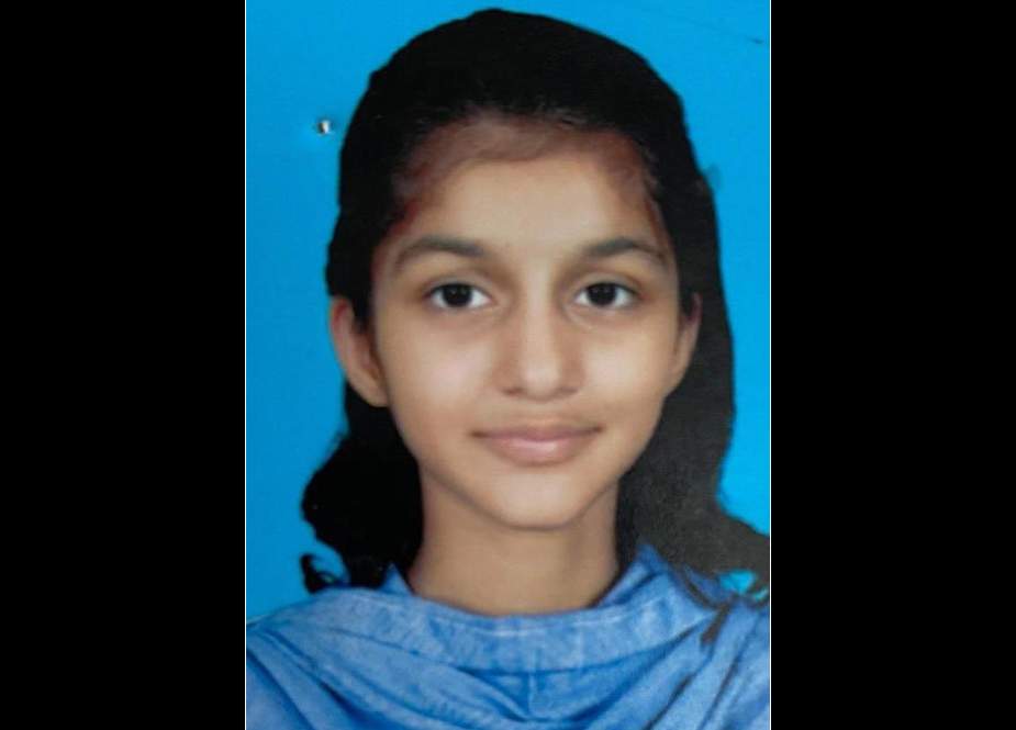 کراچی میں اسکول کھلنے کے پہلے ہی روز طالبہ جاں بحق