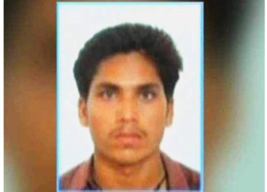 لاہور موٹروے زیادتی کیس، عدالت نے ملزم شفقت کا 6 روزہ جسمانی ریمانڈ دیدیا