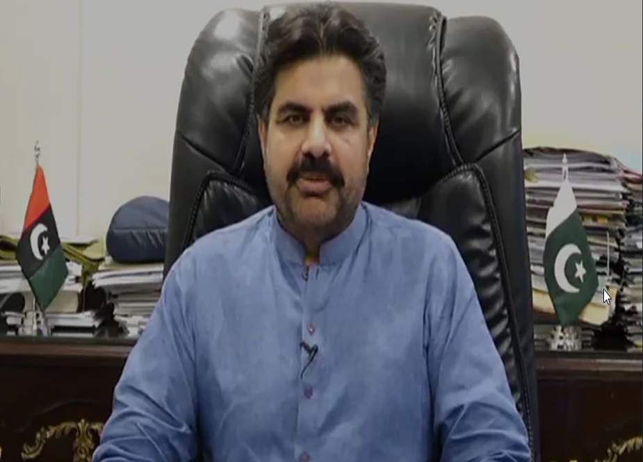 صوبے اور بالخصوص کراچی کے مسائل ہیں ان کو حل کرنا ہے، ناصر حسین شاہ
