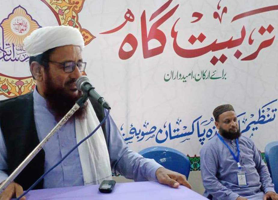 جماعت اسلامی کا تعلیمی ادارے کھولنے کا خیر مقدم، ایس او پیز پر عملدرآمد کا مطالبہ