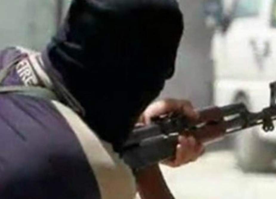 مقتل عنصر من "قسد" في هجوم مسلح شرق دير الزور