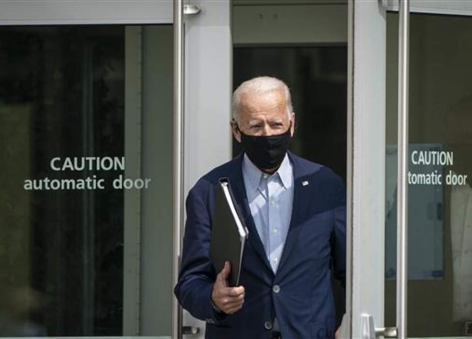 Joe Biden: Saya Akan Kembalikan AS Ke Kesepakatan Nuklir Iran