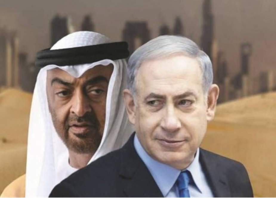 روح‌الله‌زاد: چرا اتحادیه عرب به این وضع رقت‌بار گرفتار شده؟ / اسرائیل به هیچ یک از توافقات خود با اعراب پایبند نبوده است