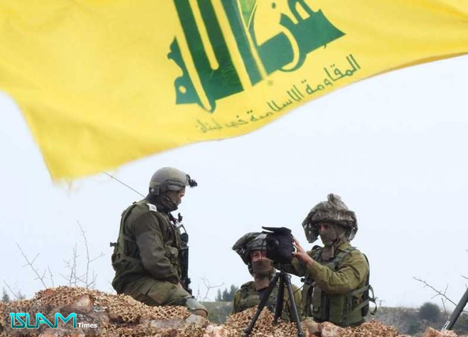 “Israel” Unable to Understand Hezbollah’s Logic: The Group’s Determination to Respond Is An Example