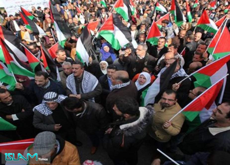 Palestinians Mark ‘Day of Rage’ as UAE, Bahrain, ‘Israel’ Prepare to Ink ‘Normalization’ Deals