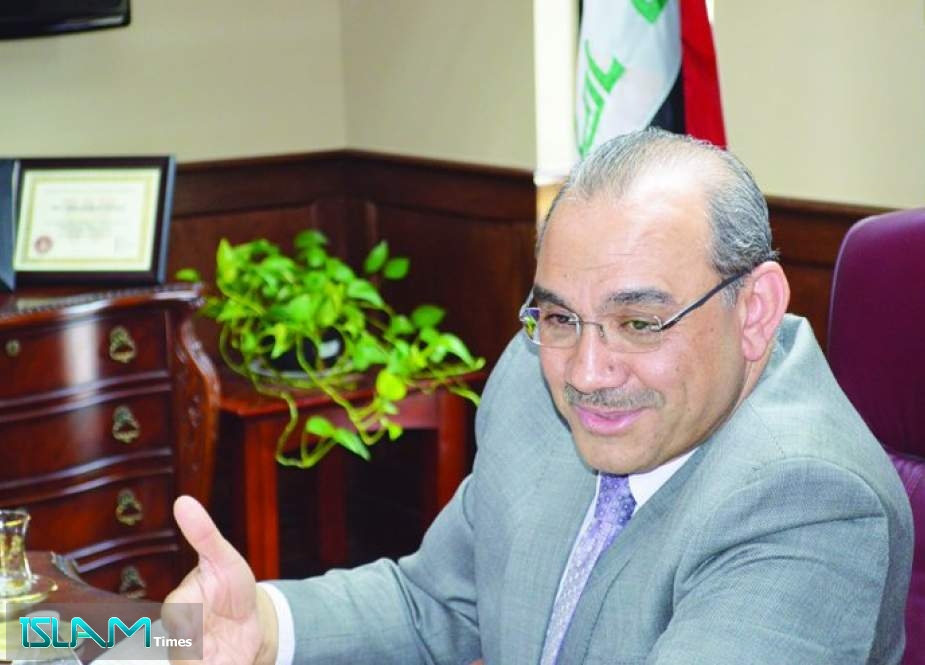 السفير العراقي: سنسلم الكويت 21 رفاتاً