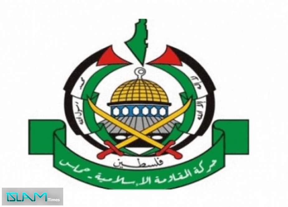 حماس: ردنا اليوم هو لصد العدوان الصهيوني على غزة