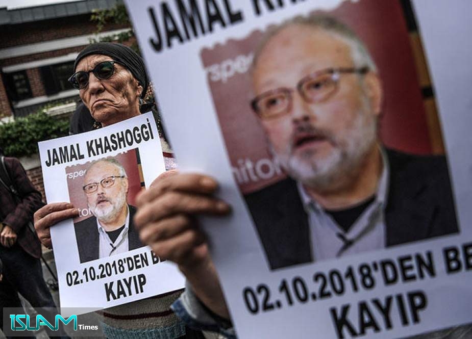 29 States Criticize Saudi Arabia at UN over Khashoggi Murder, Rights Abuse