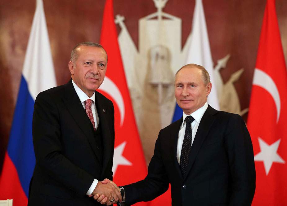 Çavuşoğlu: "Ankara və Moskva Liviya üzrə razılıq əldə etməyə yaxındır"