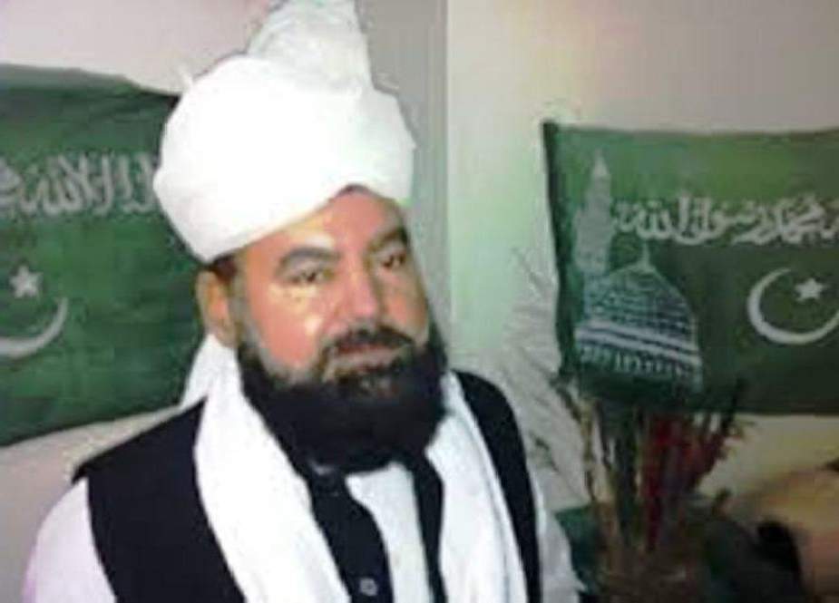 یزید کی حمایت میں نعرے لگانے والے مسلمان کہلانے کے حقدار نہیں، پیر معصوم نقوی