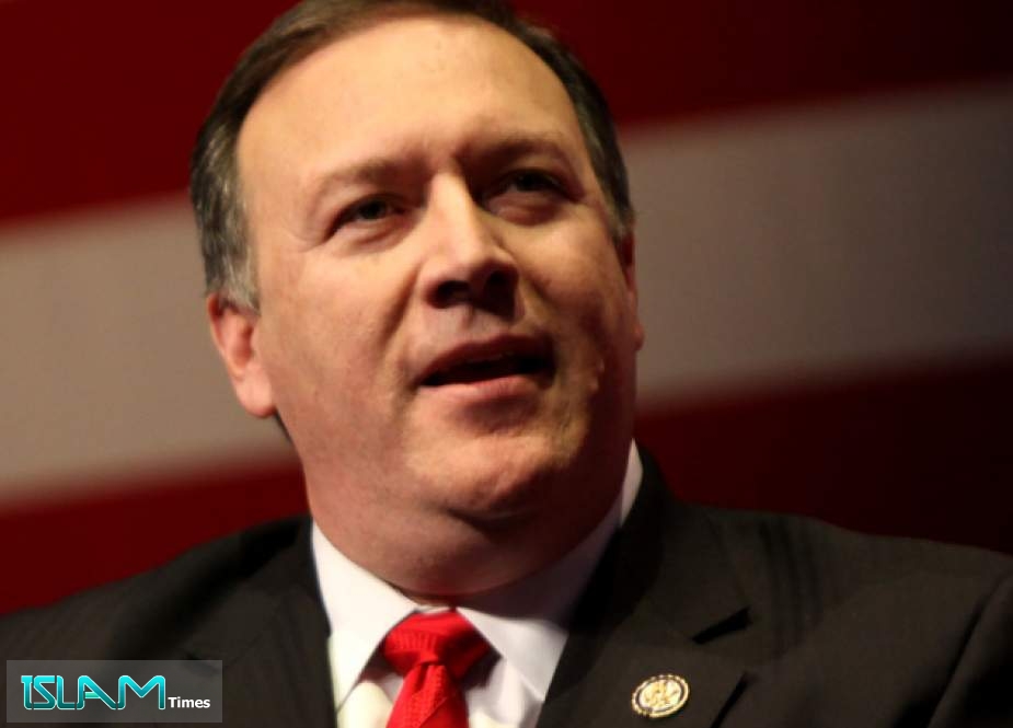 Pompeo’s ‘Psychopathic’ Comments Aimed at Saving Trump Regime Face: Iran