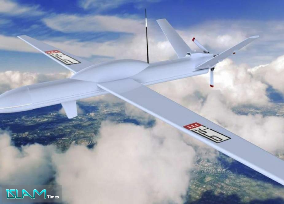Yemeni Drone Attack Targets Abha Airport in Asir