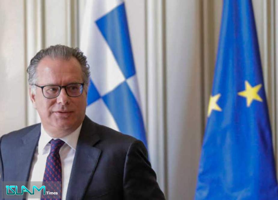 Greek Minister Says EU’s Asylum Rules Have «Failed»