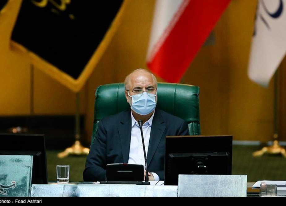 Mohammad Baqer Qalibaf, Speaker of the Iranian Parliament.jpg