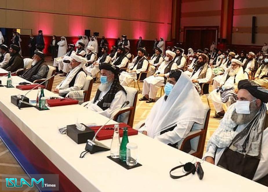 Challenges, Prospects of Intra-Afghan Talks in Doha