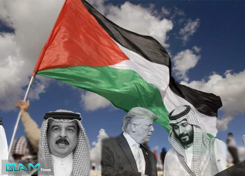 Aspects of UAE-Saudi Economic Package for Palestinians