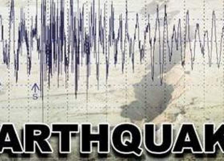 کوئٹہ اور گردونواح میں زلزلے کے شدید جھٹکے، لوگ خوف و ہراس کا شکار